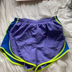 Nike shorts